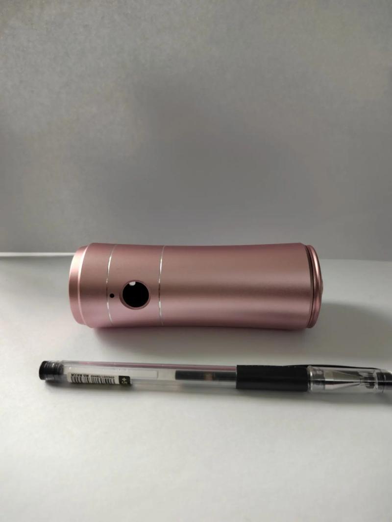注氧儀外殼 技術(shù)與美學(xué)的融合，打造高效補水新體驗