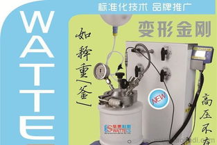 六位一體高壓平行反應(yīng)儀 多樣化條件下的反應(yīng)科學與美膚神器