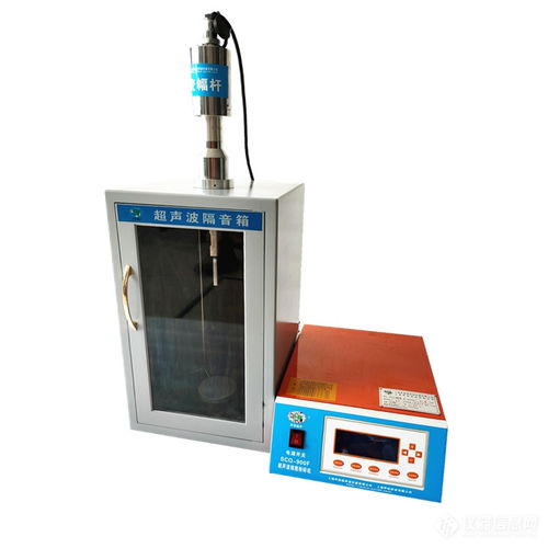 超聲波提取儀SCQ-1800F參數及報價詳解，附注氧儀速覽